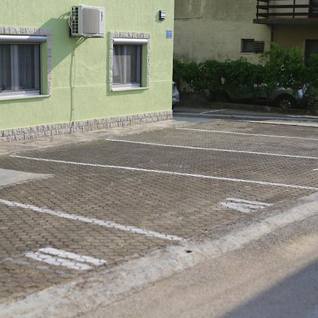Holiday Home Matosevic Медулин Экстерьер фото