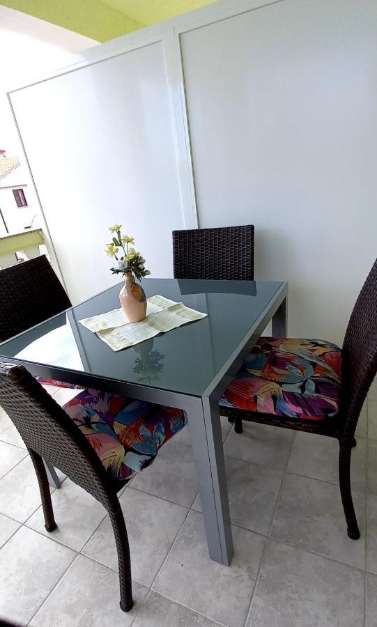 Holiday Home Matosevic Медулин Экстерьер фото