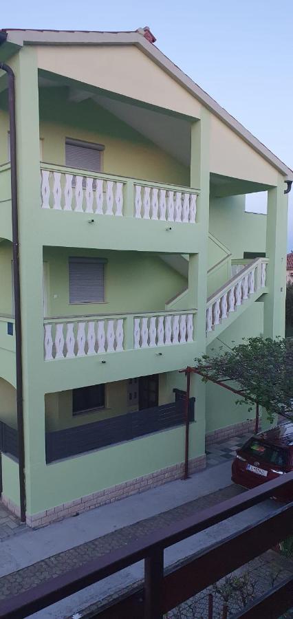 Holiday Home Matosevic Медулин Экстерьер фото