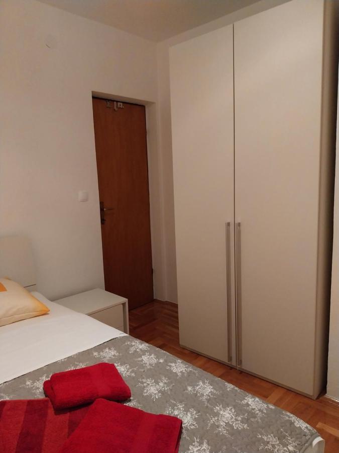Holiday Home Matosevic Медулин Экстерьер фото