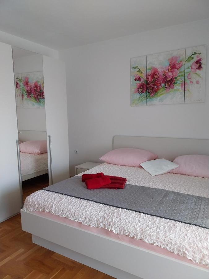 Holiday Home Matosevic Медулин Экстерьер фото