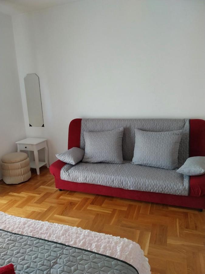 Holiday Home Matosevic Медулин Экстерьер фото