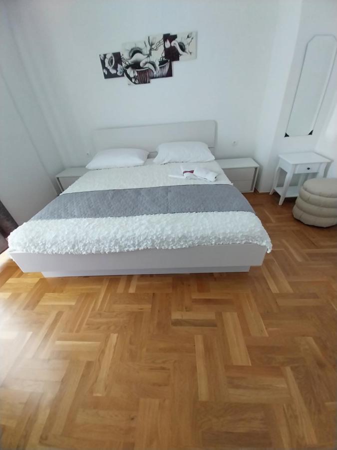 Holiday Home Matosevic Медулин Экстерьер фото
