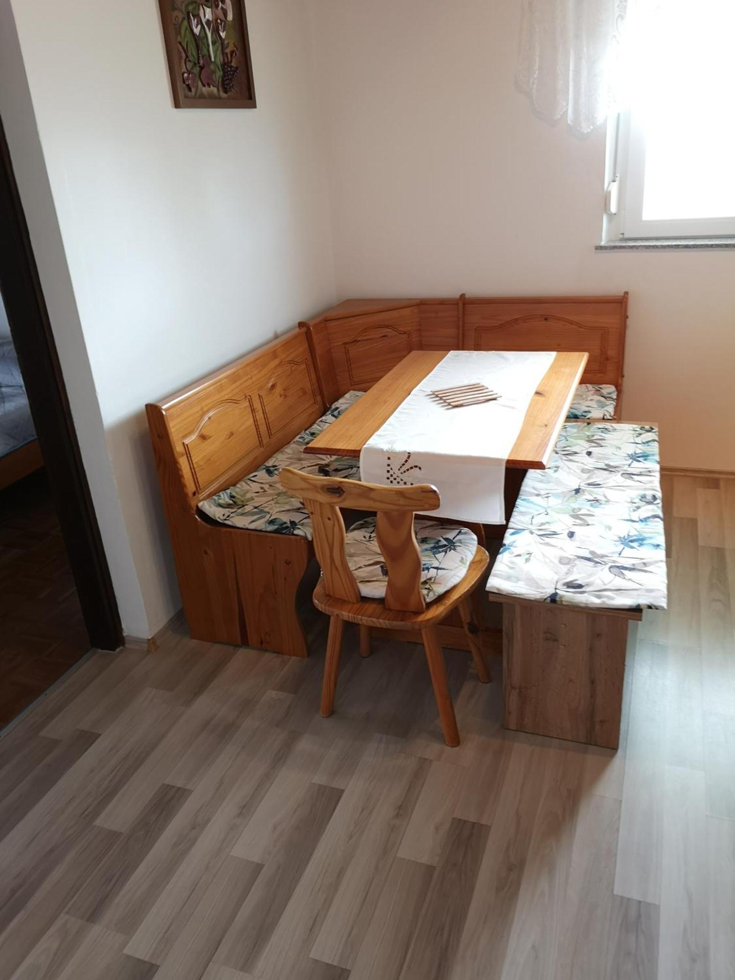 Holiday Home Matosevic Медулин Экстерьер фото