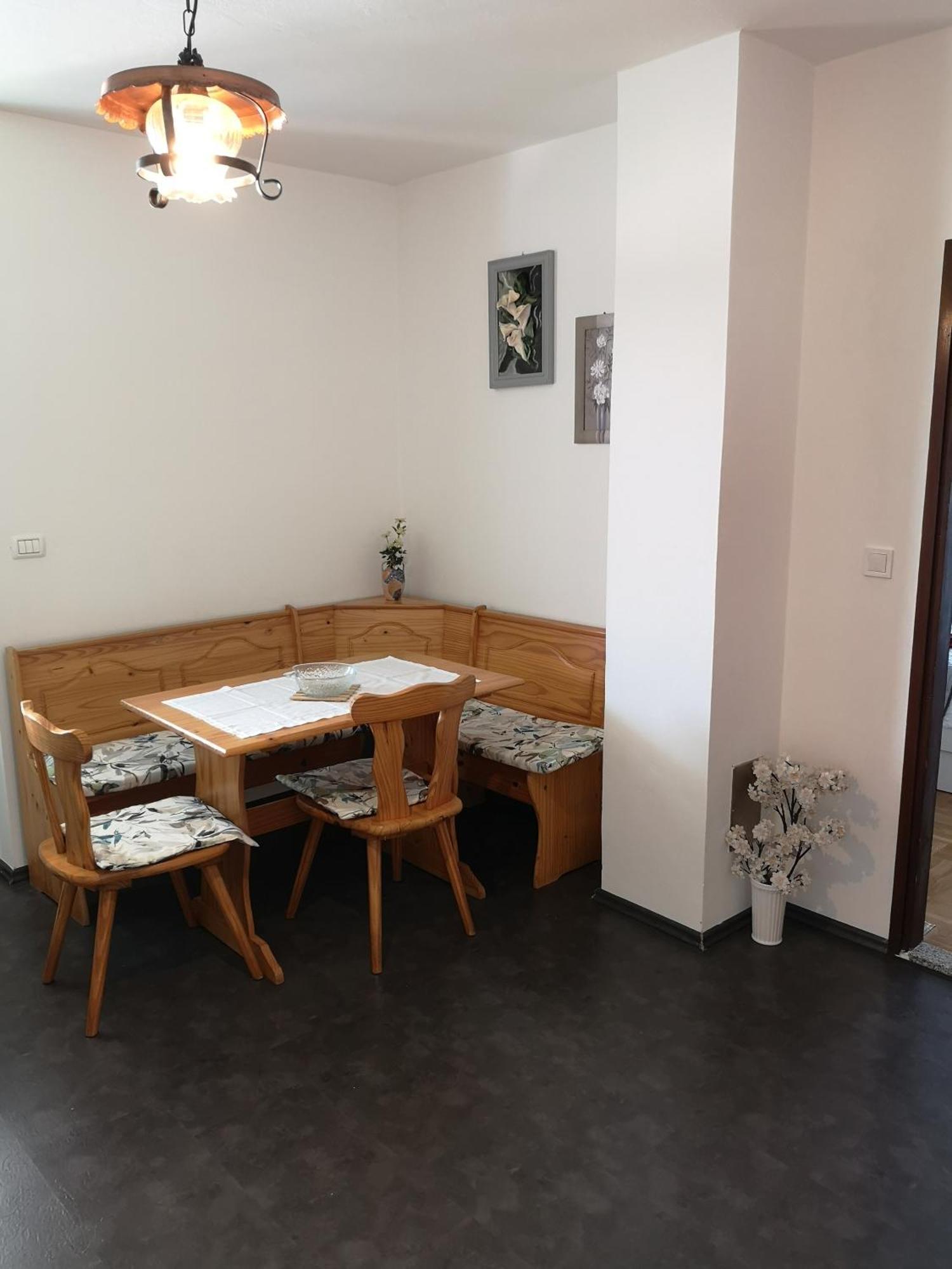 Holiday Home Matosevic Медулин Экстерьер фото