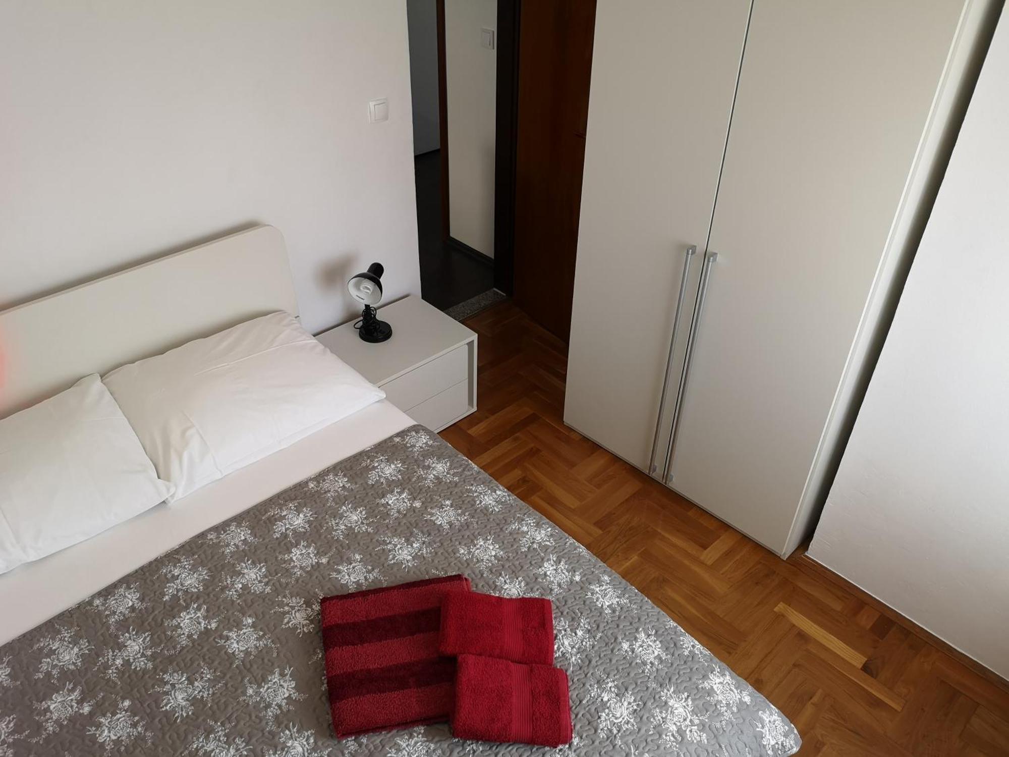 Holiday Home Matosevic Медулин Экстерьер фото