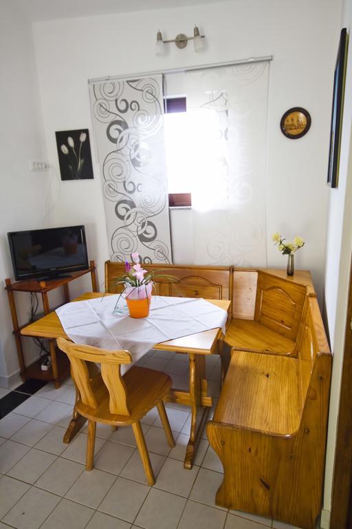 Holiday Home Matosevic Медулин Экстерьер фото