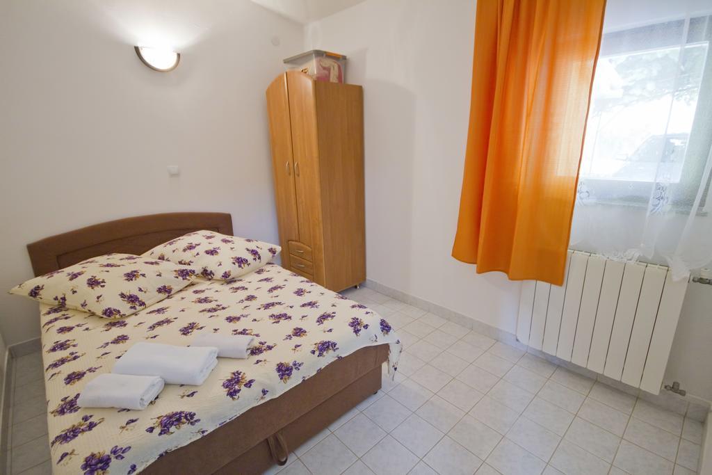 Holiday Home Matosevic Медулин Экстерьер фото