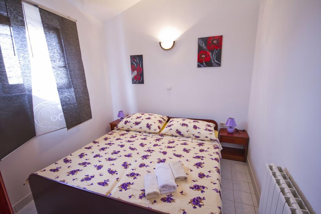 Holiday Home Matosevic Медулин Экстерьер фото