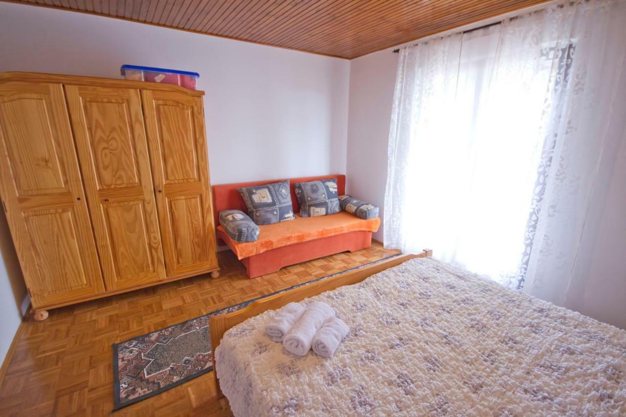 Holiday Home Matosevic Медулин Экстерьер фото