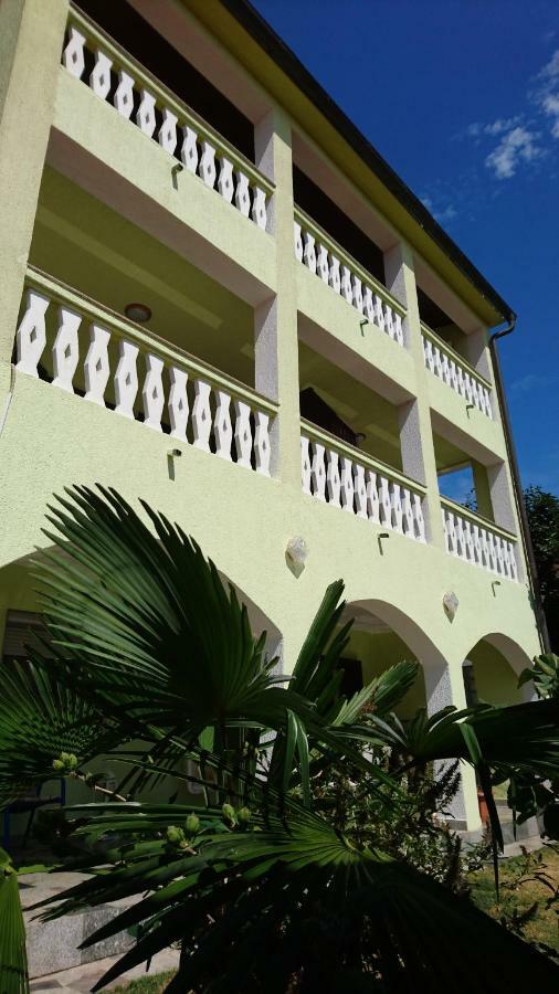 Holiday Home Matosevic Медулин Экстерьер фото