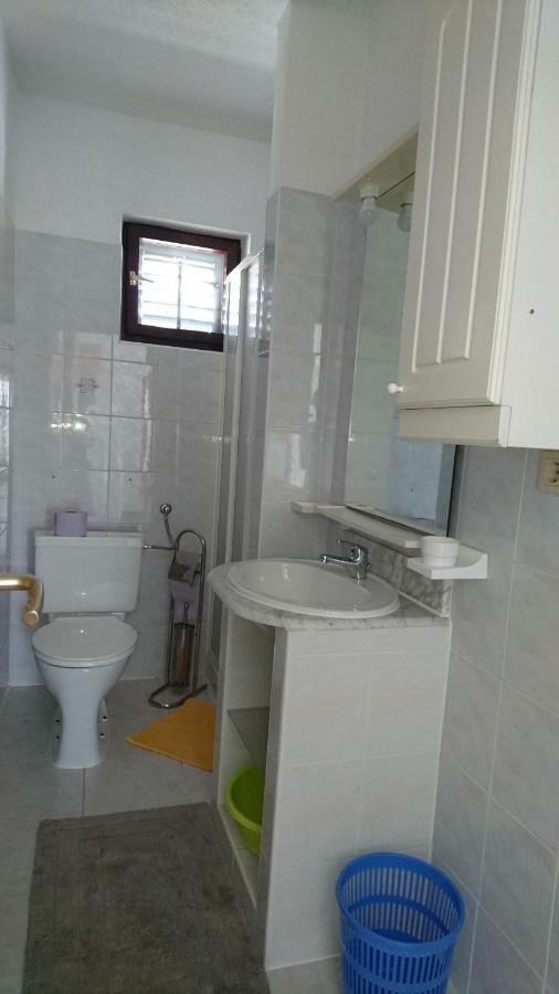 Holiday Home Matosevic Медулин Экстерьер фото